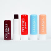 Celenes By Sweden Blueberry Stick Lip Balm - Lip & Cheek